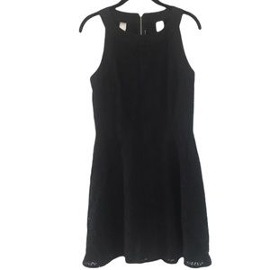 W118 by Walter Baker black dress S